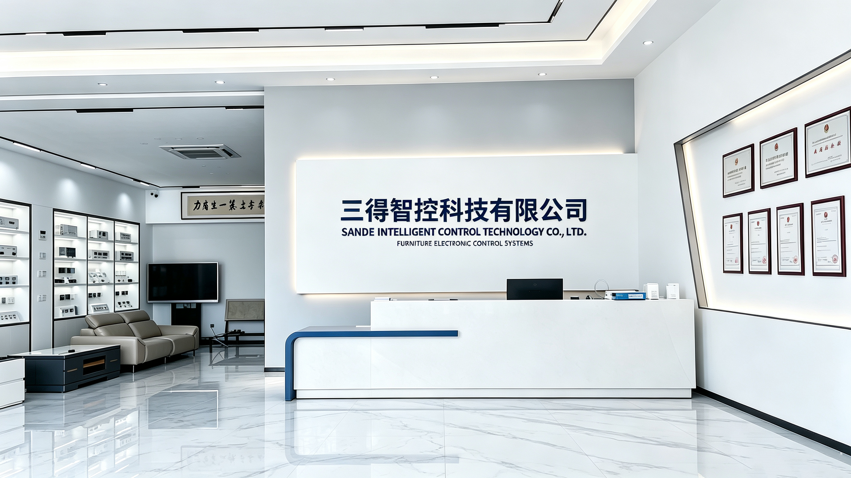 COMPANY PROFILE