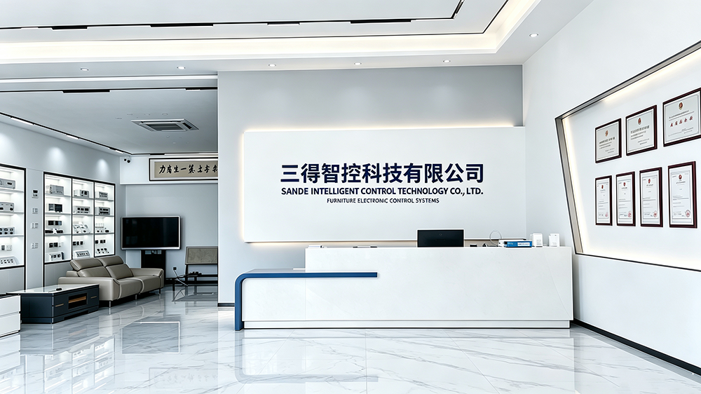COMPANY PROFILE
