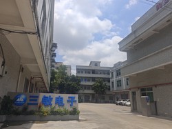 Dongguan Sanmin Electronic Expands Production Layout, Establishing Ganzhou Sande Intelligent Control as New Production Base